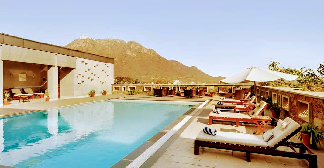 ⁠Ramada by Wyndham